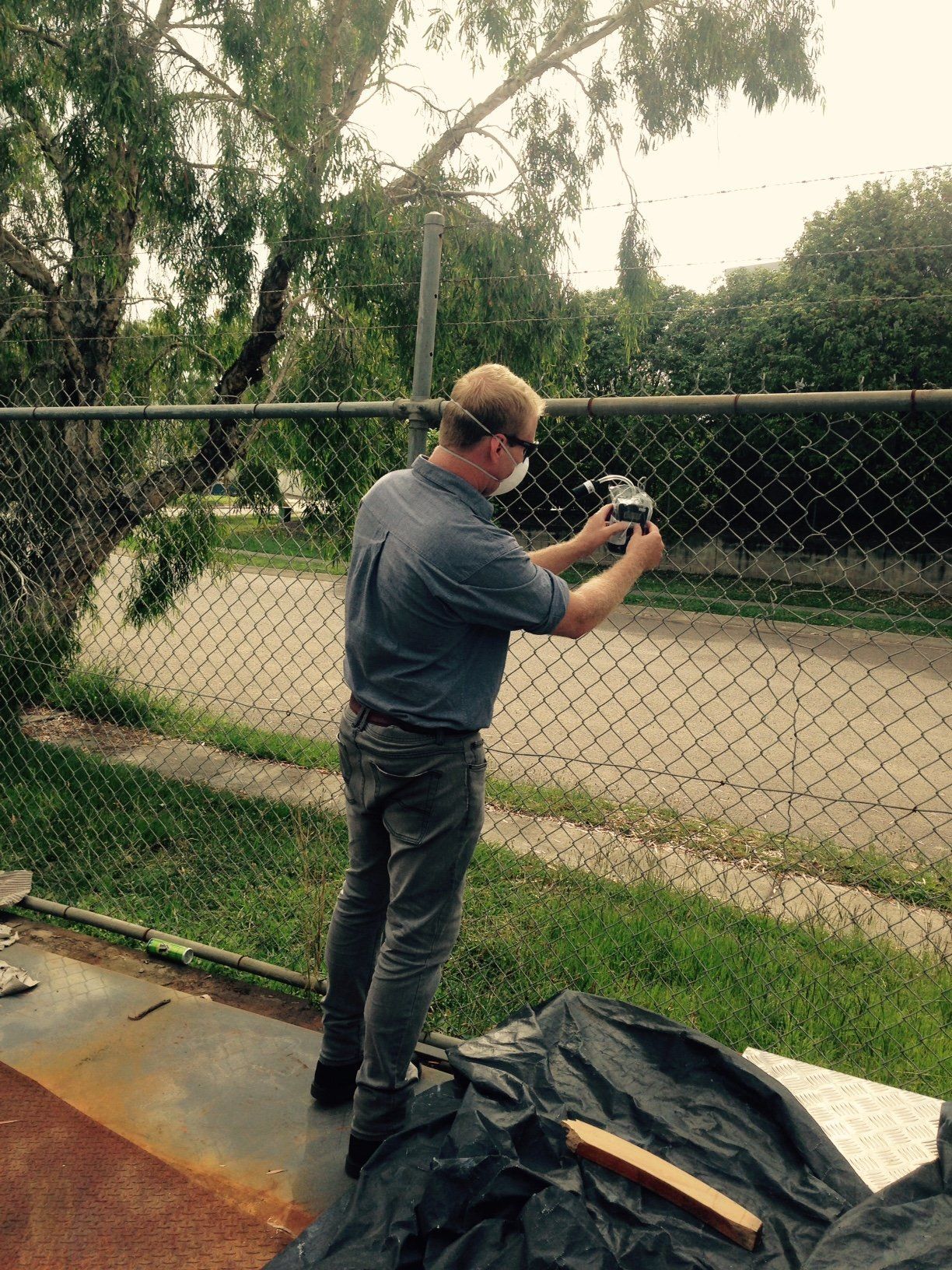 Asbestos Roof Replacement in Brisbane